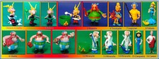 KINDER SURPRISE Asterix 1991