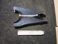 Rixe RS 50 DUO S : Abdeckung Verkleidung für Gabel vorne Vordergabel Bj.1960