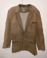 DISTLER Herren Trachten Jacke