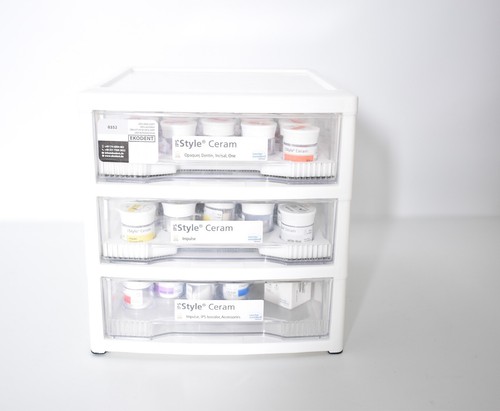 Ivoclar ips style - ivoclar,