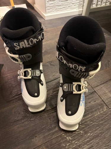 Salomon spk - salomon,