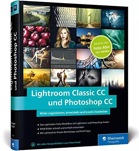 Lightroom classic und - lightroom, cc