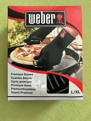 Weber premium - weber,
