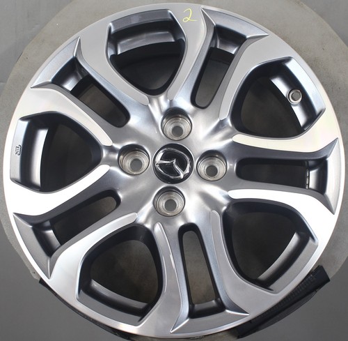 Alufelge mazda dj dl - 1x,