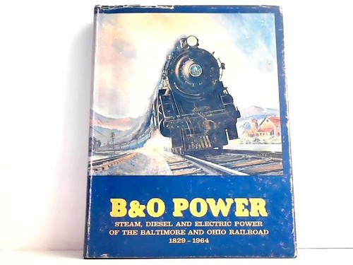 Power steam diesel - b,