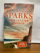 Mein letzter Wunsch: Roman von