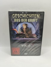 Geschichten aus der Gruft Vol