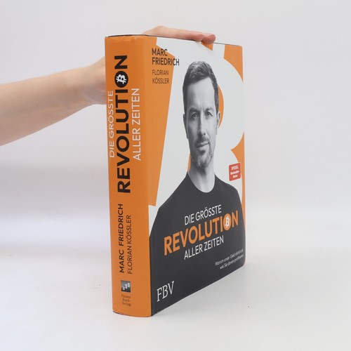 Die gro ßte revolution - die,