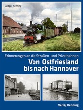 Von Ostfriesland bis nach