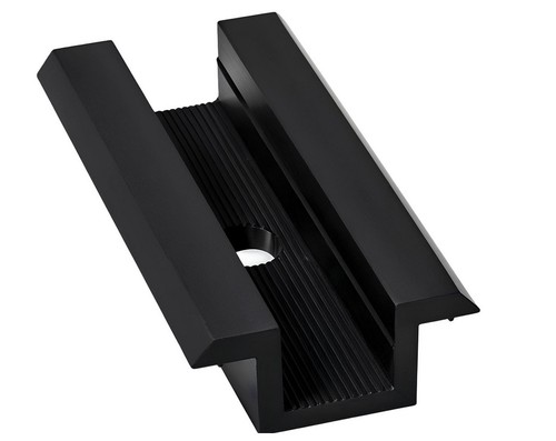 Mittelklemme 30 mm - 10, st.