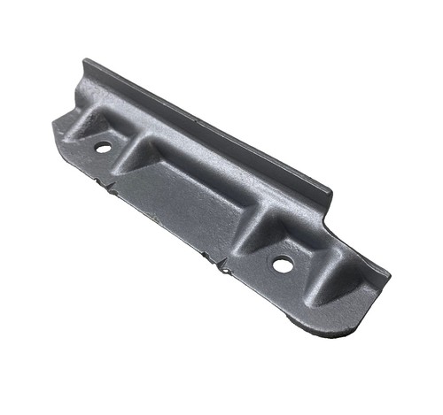 Halter halteblech halteplatte - halter,