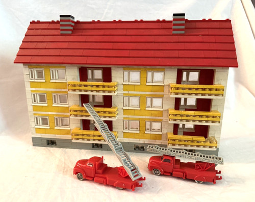 Lego seltenes schaumodell - lego,