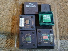 6xCPUs-3xAMD-1xCyrix-5x86-100G