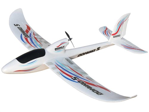 Pichler segelflugmodell domino - segelflugmodell,
