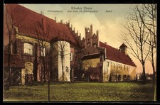 AK Kloster Zinna