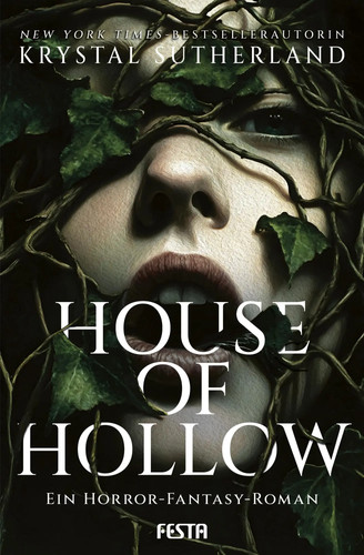House hollow ein - hollow,