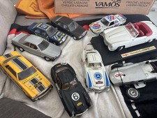 Modellauto konvolut maisto - modellauto,