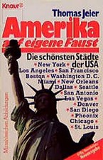 Amerika auf eigene Faust Thomas Jeier