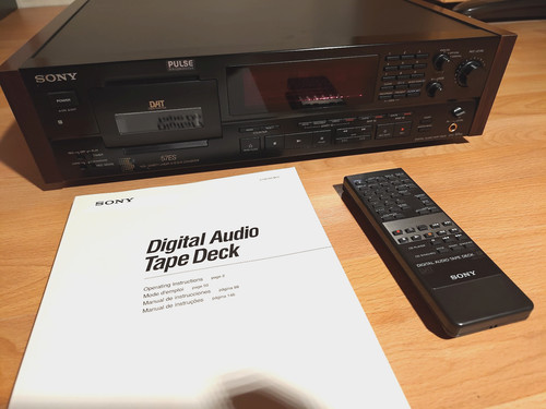 Sony dtc 57es - , ++