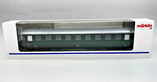 Märklin 43227 - märklin, h0