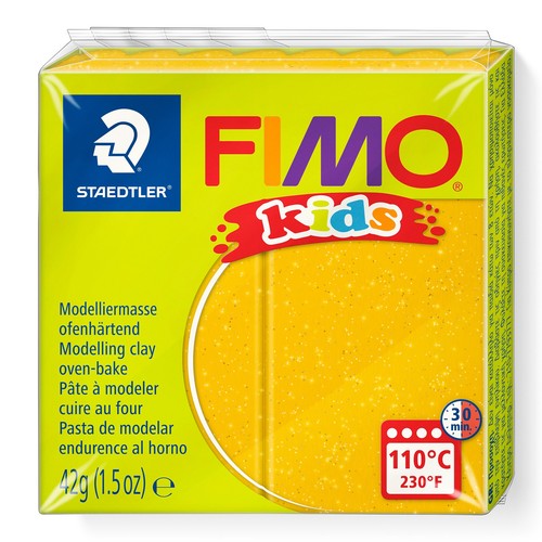 Modelliermasse fimo kids - modelliermasse,