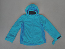 Winterjacke Jungen Sportjacke