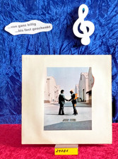 LP:  "PINK FLOYD"  = WISH YOU