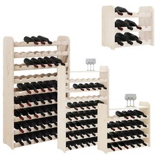 Weinregal Flaschenregal