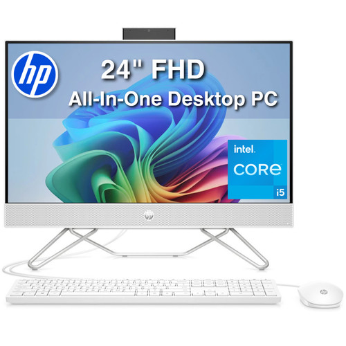 Aio desktop 24 - aio,