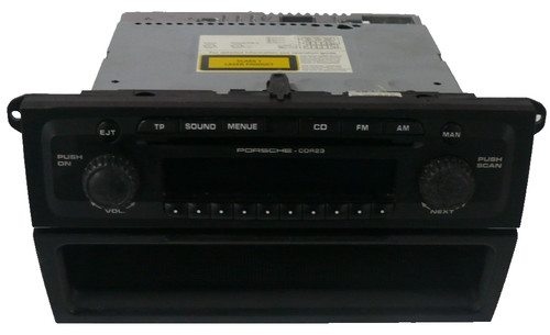 Radio cdr23 original - cd,