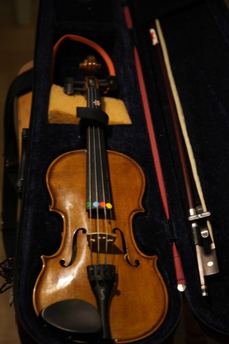 Stentor sr1500 violine - sr1500, student