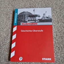 Klausuren Gymnasium-Geschichte Oberstufe von Hermann Henne (2013, Taschenbuch)