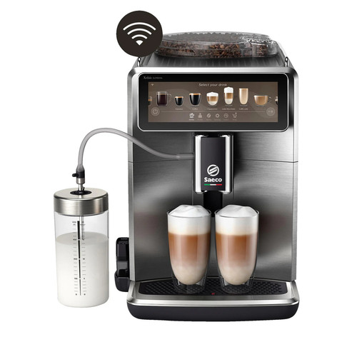 Saeco sm8889 xelsis suprema - sm8889/00,