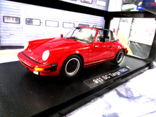 PORSCHE 911 SC 3.0 Targa 1983