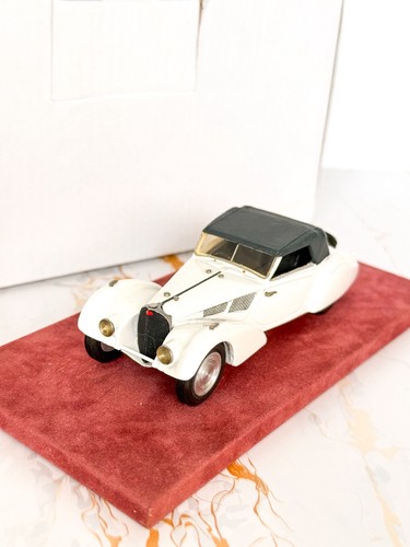 Heco models bugatti type - bugatti,