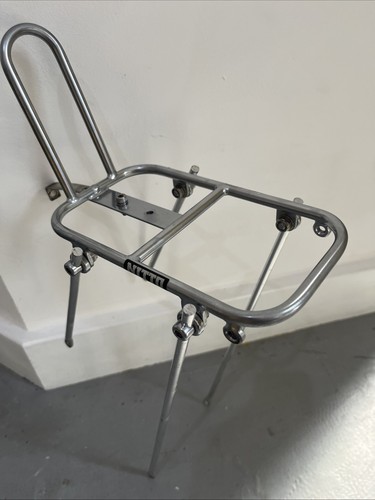 Nitto rack silber mo - nitto,