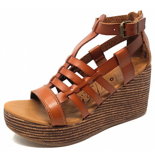 Blowfish damen sandalette - sandalette, in