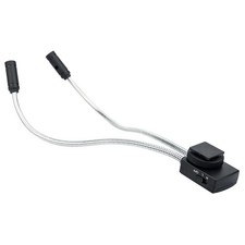 Macro Arm Light 5600K Flexible