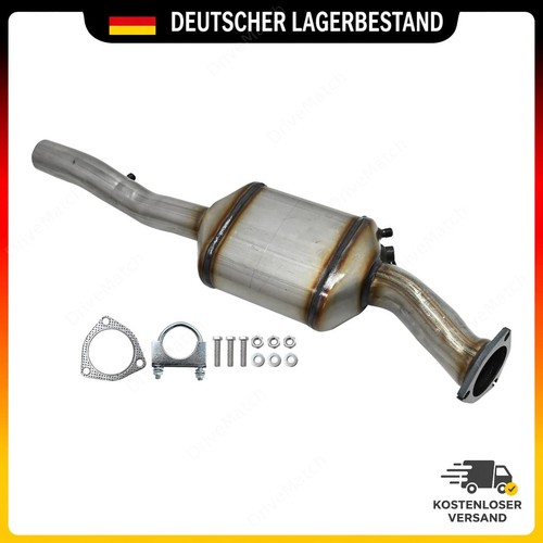 Dpf dieselpartikelfilter - dpf,
