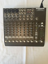 Mackie 1202-VLZ Pro 12-Channel
