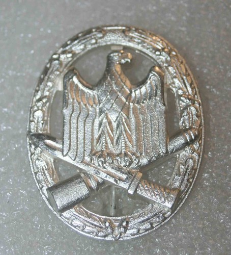 Allgemeines sturmabzeichen - allgemeines,