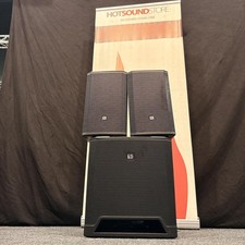 LD Systems DAVE 12 G4X B-Ware