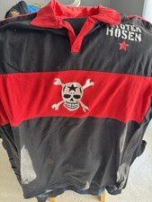 Toten Hosen DTH Trikot Shirt M