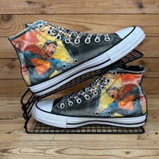 Converse Damenschuhe Größe