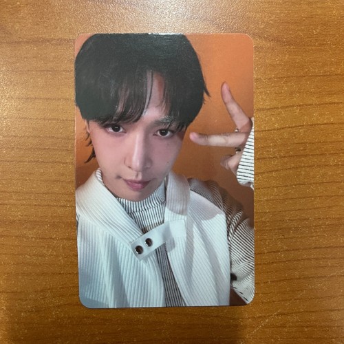 Lay exo fotokartenalbum - lay,