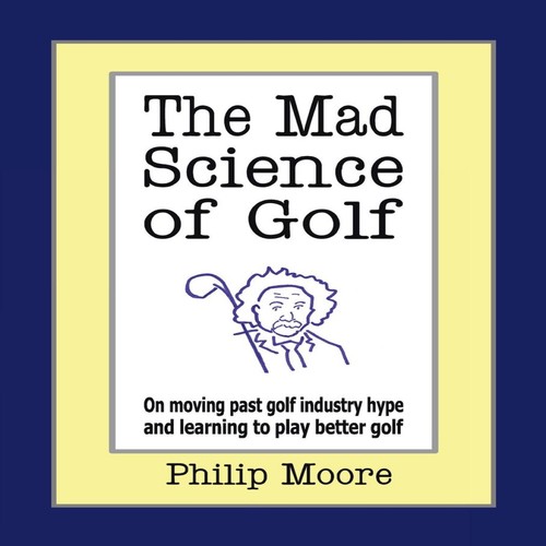 The mad science - mad, golf