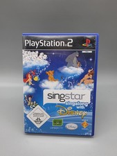 Playstation 2 Singstar best of