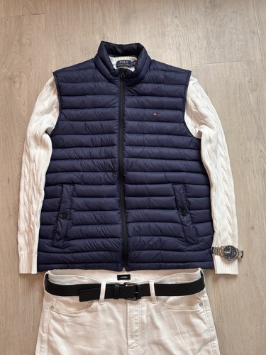 Tommy hilfiger herren - tommy,