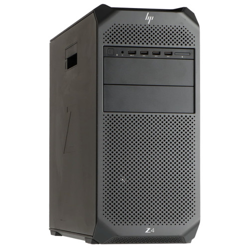 Workstation xeon - g4,