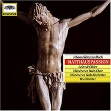 Resonance bach arien und - bach,